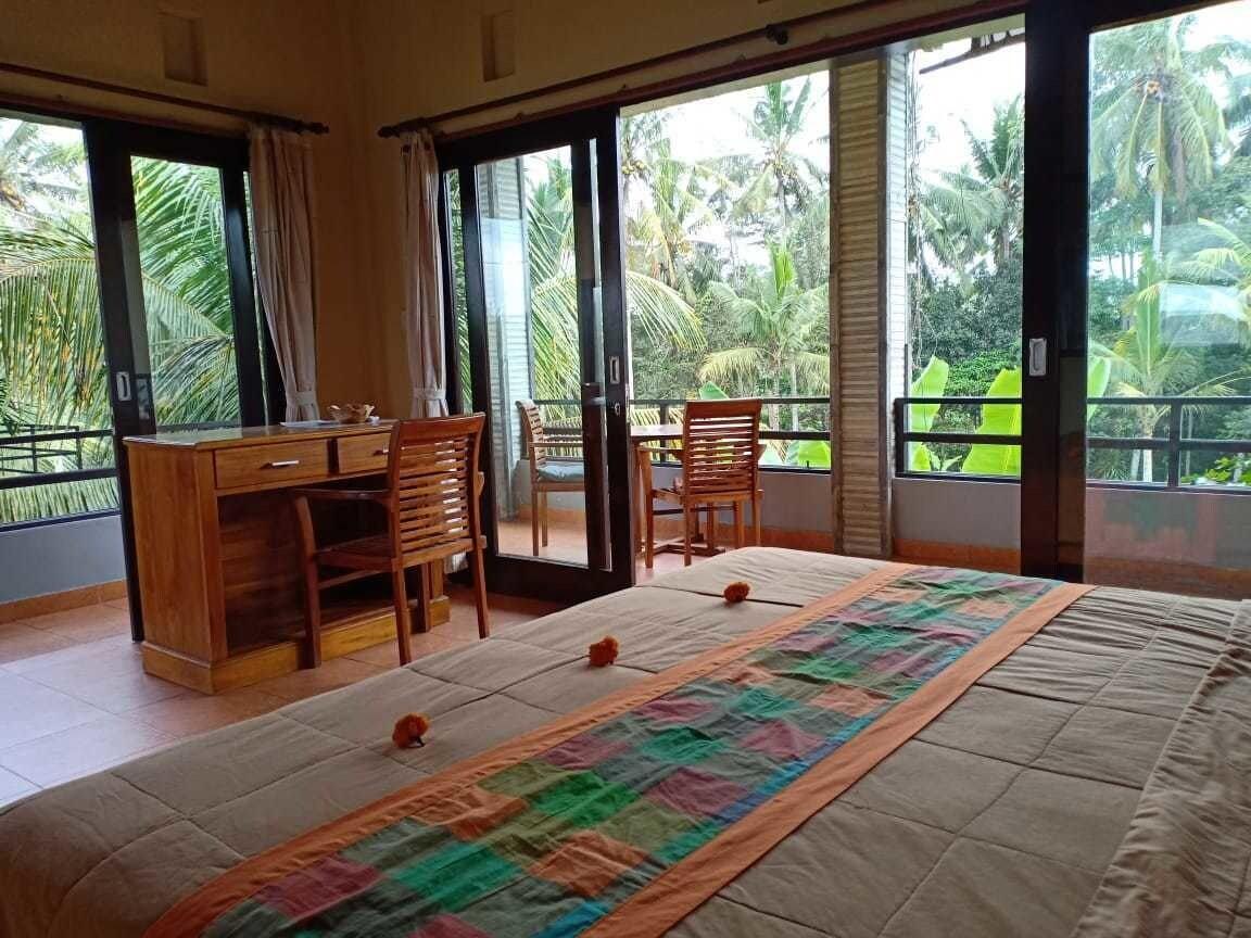 Semanggi Cottage Ubud  Exterior photo