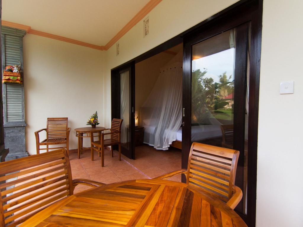 Semanggi Cottage Ubud  Exterior photo