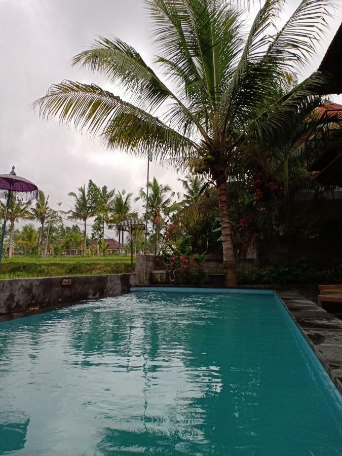 Semanggi Cottage Ubud  Exterior photo